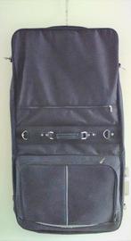 Kledingzak (tas), Ophalen of Verzenden, Zo goed als nieuw, Maat 46/48 (XL) of groter