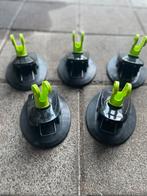 Loodgieters- / installateursmateriaal, Ophalen, 30 tot 80 cm, Cv-ketel of Combi-ketel, Nieuw