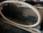 Spiegel mooi groot en zwaar, Huis en Inrichting, Woonaccessoires | Spiegels, Ophalen, 200 cm of meer, 125 cm of meer, Zo goed als nieuw