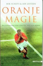 Oranje Magie, Ophalen of Verzenden, Gelezen, Balsport