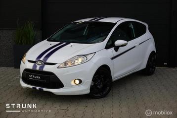 Ford Fiesta 1.6 Sport ST Origineel NL Airco Dealer onderhoud beschikbaar voor biedingen