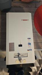 Bosch Geiser - Goed Onderhouden, Doe-het-zelf en Verbouw, Geisers en Boilers, Ophalen