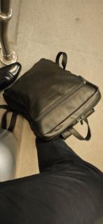 Chesterfield lederen rugzak - laptop, Sieraden, Tassen en Uiterlijk, 40 cm of meer, Nieuw, Ophalen of Verzenden, Overige merken