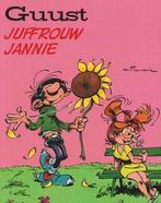 Franquin - Guust Special: Juffrouw Jannie - 15 euro incl.!, Boeken, Stripboeken, Verzenden, Eén stripboek, Nieuw, Franquin