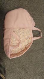 Baby Born Draagzak, Kinderen en Baby's, Speelgoed | Poppen, Ophalen of Verzenden, Gebruikt, Babypop