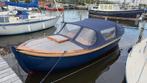 Omgebouwde reddingsloep, Watersport en Boten, Gebruikt, Binnenboordmotor, 6 meter of meer, Diesel