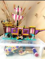 Lego Friends Heartlake City Pier - 41375, Kinderen en Baby's, Speelgoed | Duplo en Lego, Ophalen, Zo goed als nieuw
