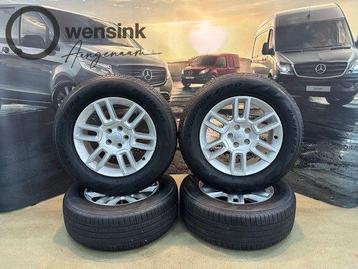 Allseasonset Landrover Defender II 19" (#552) beschikbaar voor biedingen