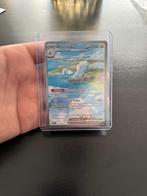 Altaria ex #253 Pokemon Scarlet & Violet, Hobby en Vrije tijd, Verzamelkaartspellen | Pokémon, Ophalen of Verzenden, Nieuw, Losse kaart