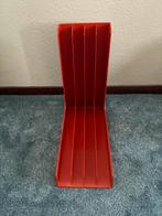 LP houder, Huis en Inrichting, Woonaccessoires | Cd- en Dvd-rekken, Ophalen of Verzenden, Zo goed als nieuw