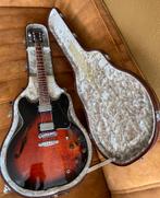 Ibanez  Lee Ritenour LR10 of ruil MM Stingray 5, Ophalen, Gebruikt, Semi-solid body, Ibanez