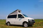 Transporter t5 benzine Euro 6 offgrid camper., Caravans en Kamperen, Campers, Buscamper of Camperbus, Volkswagen, Tot en met 2