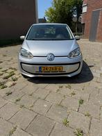 Volkswagen up! 1.0 - 2013 - Zilver, Auto's, Volkswagen, Voorwielaandrijving, 74 pk, Up!, 840 kg