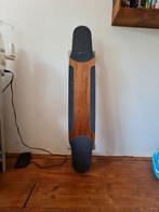 Decathlon Longboard - Goed Onderhouden, Ophalen, Zo goed als nieuw, Skateboard, Longboard