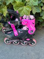 Skeelers Osaga Maat 31-34, Ophalen, Kinderen, Verstelbaar, Gebruikt