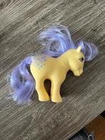My little pony vintage G1 Lemon drop, Ophalen of Verzenden, Zo goed als nieuw