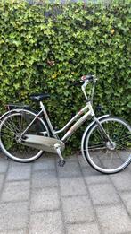 Gazelle just 4 you 28inch, Ophalen, Gebruikt, Versnellingen, 50 tot 53 cm