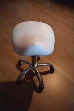 Behandel kruk, Ophalen, Hout