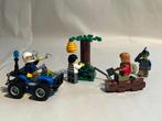 LEGO City, Ophalen of Verzenden, Zo goed als nieuw, Complete set, Lego