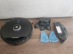 Blaupunkt Bluebot Extreme Robotstofzuiger, Gebruikt, Ophalen of Verzenden, Robotstofzuiger, Minder dan 1200 watt
