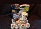 Star wars Hoth play set van 85 voor 65, Ophalen of Verzenden, Actiefiguurtje