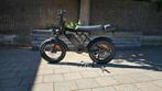 URBN-RYD Fatbike X80 Pro, Ophalen of Verzenden, Nieuw, 20 inch, Versnellingen