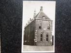 HASSELT Gemeentehuis 1954, Ophalen of Verzenden, 1940 tot 1960, Overijssel