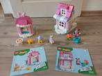 LEGO DUPLO Mini Mouse en Katrien 10942, Kinderen en Baby's, Speelgoed | Poppenhuizen, Ophalen of Verzenden, Zo goed als nieuw