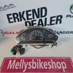 Kymco dink 50 125 tellerklok km teller nette staat, Ophalen of Verzenden, Kymco, INFO@KYMCO.NL, NL