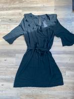 Vila Joy jurkje groen S NIEUW! Met prijskaartje, Ophalen of Verzenden, Zo goed als nieuw, Maat 34 (XS) of kleiner, Boven de knie