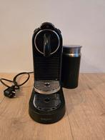 nespresso citiz & milk, Witgoed en Apparatuur, Ophalen, Zo goed als nieuw