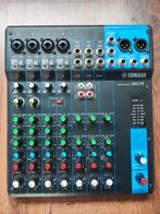 Yamaha MG-10, Muziek en Instrumenten, Mengpanelen, Ophalen, Zo goed als nieuw, 10 tot 20 kanalen