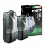 Te koop nieuwe complete sicce co2 life 1 apparaten compleet, Ophalen of Verzenden, Nieuw, Filter of Co2
