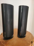 Harman kardon SAT TS60 speakers, Audio, Tv en Foto, Luidsprekers, Ophalen of Verzenden, Zo goed als nieuw, Front, Rear of Stereo speakers