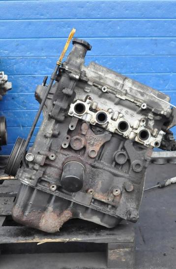 Motor 1.0 chevrolet Spark B10D1 beschikbaar voor biedingen
