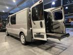 Nissan Primastar 4+1 Rolstoelbus 2.5CDi L2H1 (Nette en ruime, Gebruikt, 4 cilinders, Origineel Nederlands, Bedrijf