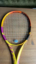 1 Babolat Pure Aero Rafa (Rafa Nadal Signature Design), L2, Ophalen of Verzenden, Zo goed als nieuw, Racket