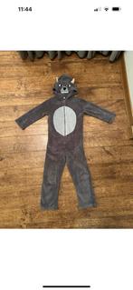 Onesie maat 122 / 128 7-8 jaar, Ophalen of Verzenden