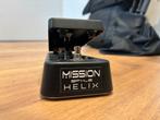 Mission Engineering SP1-L6 Expressie Pedaal - Helix/Stomp, Muziek en Instrumenten, Effecten, Ophalen of Verzenden, Zo goed als nieuw