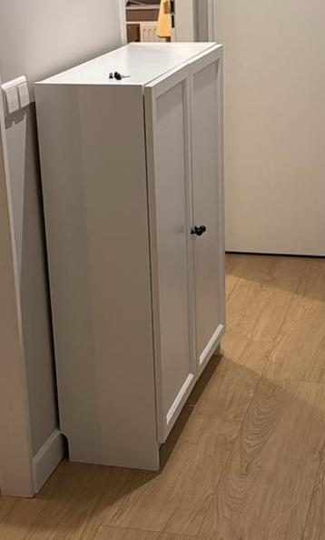 2x Billy boekenkast - Zo goed als nieuw! - afbeelding 3