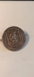 Algemene Nederlandsche wielrijdersbond 1883., Postzegels en Munten, Ophalen of Verzenden