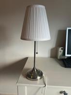 Lamp (IKEA), Huis en Inrichting, Lampen | Tafellampen, Ophalen, Zo goed als nieuw, Minder dan 50 cm
