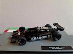 Shadow DN9 1979. F1 car collection 1:43, nieuw, Hobby en Vrije tijd, Modelauto's | 1:43, Ophalen of Verzenden, Nieuw, Auto, Overige merken