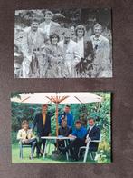 BZN kaart met handtekening, Ophalen of Verzenden, Foto of Kaart
