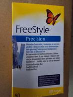 freestyle precision 10 X 50 stuks, Diversen, Verpleegmiddelen, Nieuw, Ophalen of Verzenden