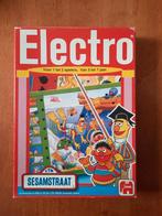 Electro Sesamstraat, Ophalen of Verzenden