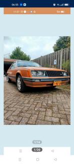 Ford Mustang oa nieuwe lpg, velgen en banden etc!!, Particulier, Te koop