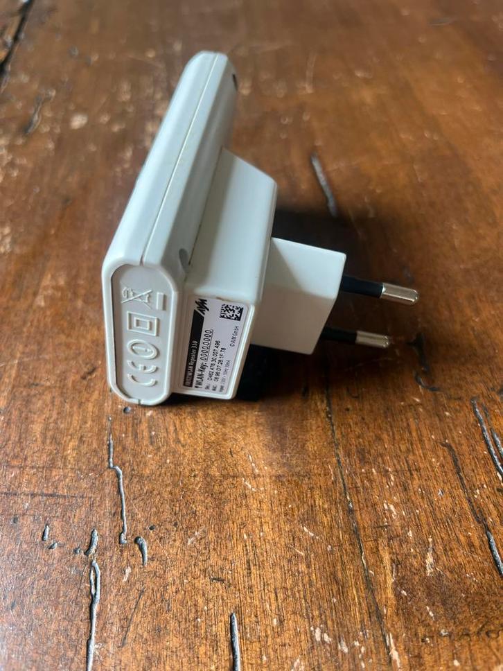 Fritz!WLAN Repeater 310 Wifi Versterker, Computers en Software, WiFi-versterkers, Gebruikt, Ophalen of Verzenden
