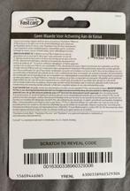 PSN Tegoed Kaart - 50€, Online, Overige genres, 1 speler, Nieuw