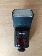 Nissin Mark II Di622 voor Nikon en Sony, Ophalen of Verzenden, Niet werkend, Canon